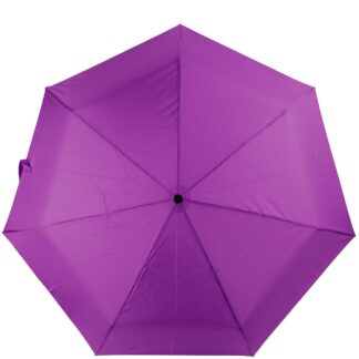 Парасолька фіолетова Happy Rain 46850